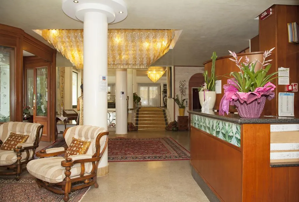 ****  Hotel Elpiro Lido di Jesolo Italia