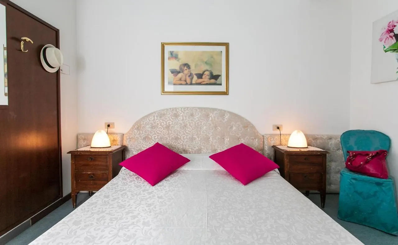 Hotel Elpiro Lido di Jesolo