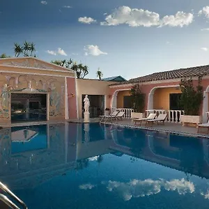 Hotel Cala Ginepro Resort&spa Orosei
