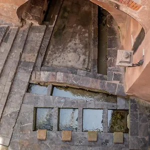Lavatoioflats Casa Sul Mare E Sul Lavatoio Medievale A , Cefalù Italien