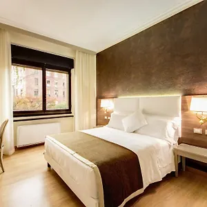 Hotel Romana Milano