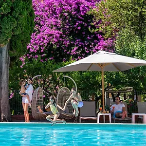 Hotel Raffy Family & Bike Diano Marina