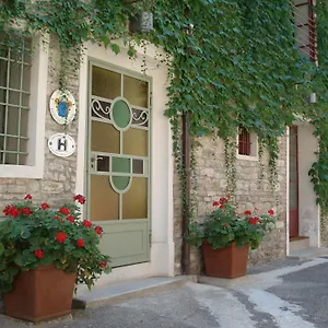 Bed & Breakfast Amerigo Savigno