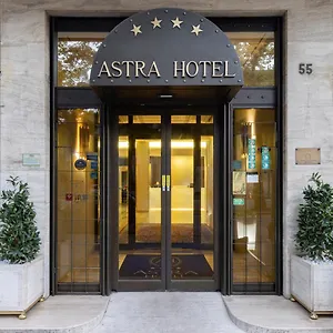 Hotel Astra Ferrara