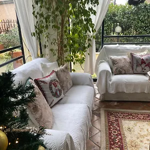 Bed & Breakfast Orsini Roma