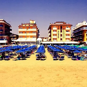 Vidi Miramare & Delfino Hotel