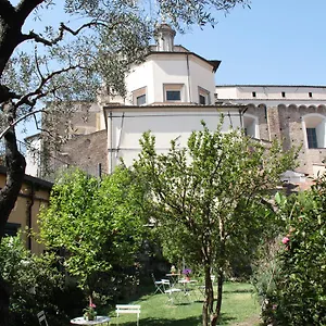 Garden Terrace Oltrarno , Florenz Italien