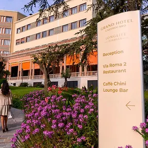 Hotel Grand Castrocaro Longlife Formula Castrocaro Terme