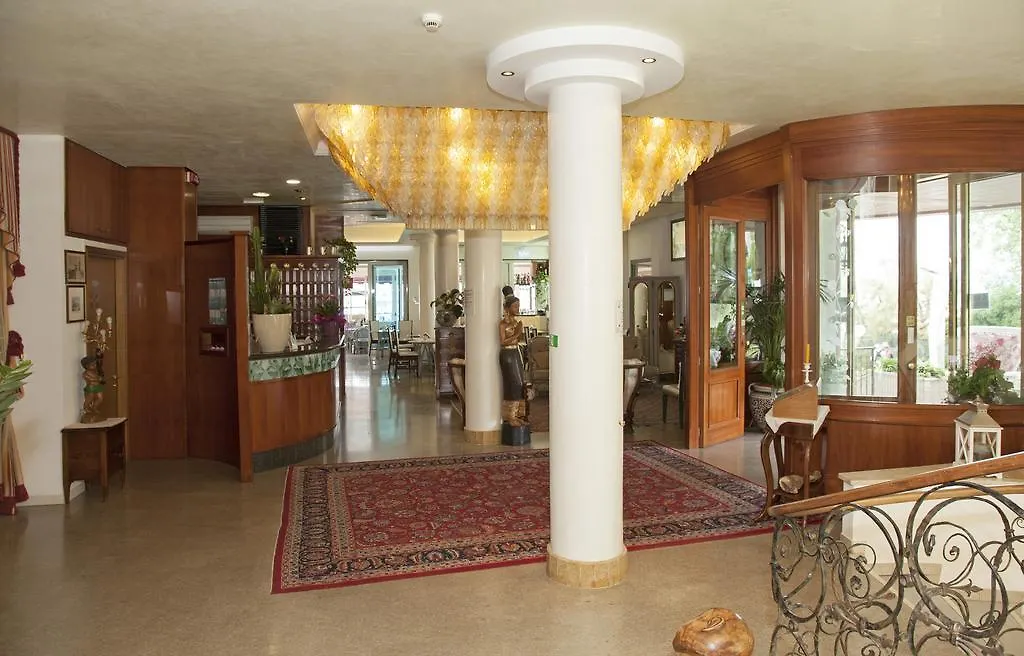 Hotel Elpiro Lido di Jesolo