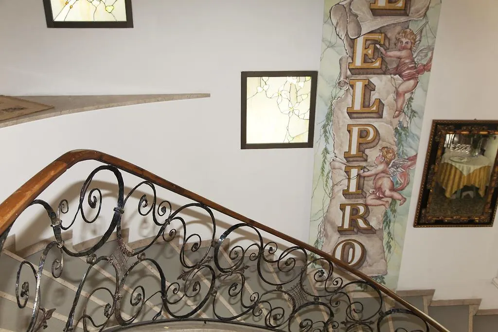 Hotel Elpiro Lido di Jesolo