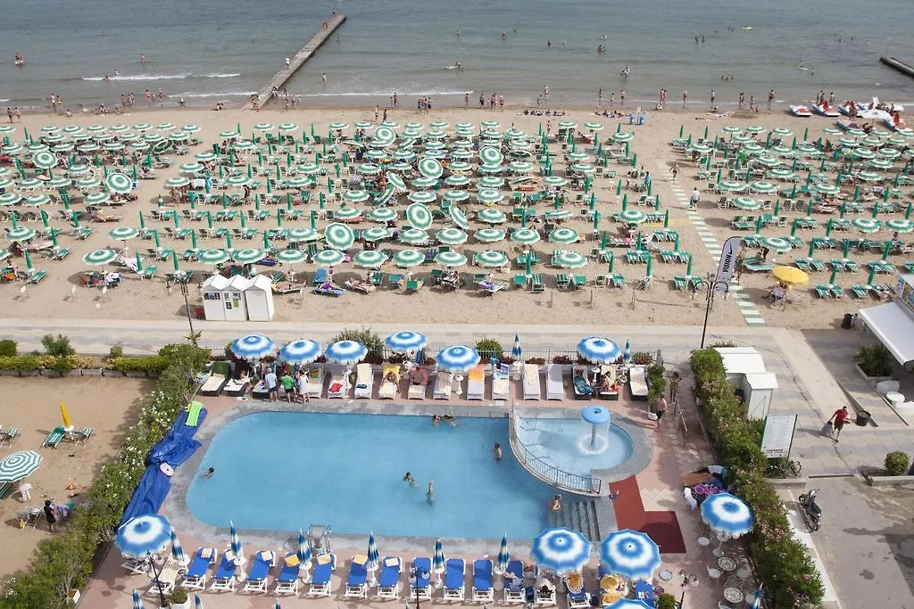 Hotel Elpiro Lido di Jesolo