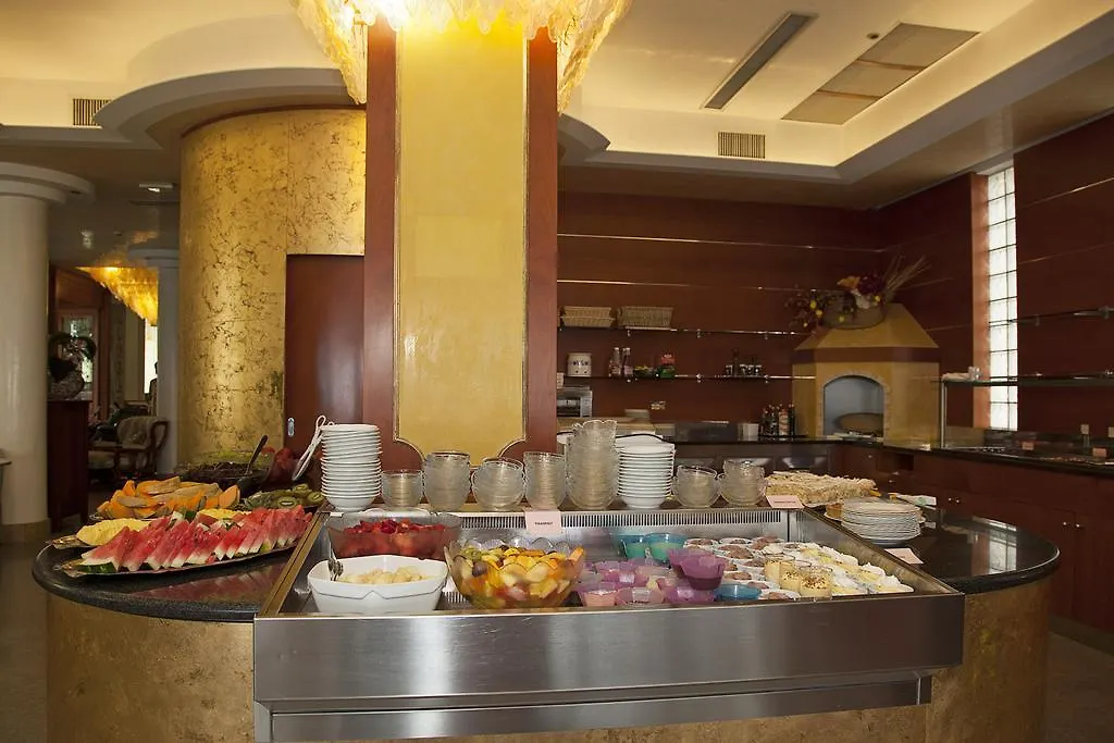 Hotel Elpiro Lido di Jesolo