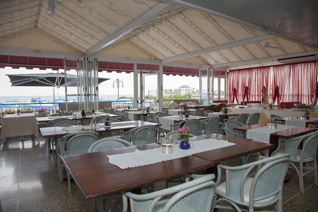 Hotel Elpiro Lido di Jesolo