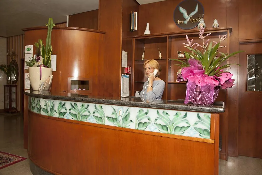 Hotel Elpiro Lido di Jesolo