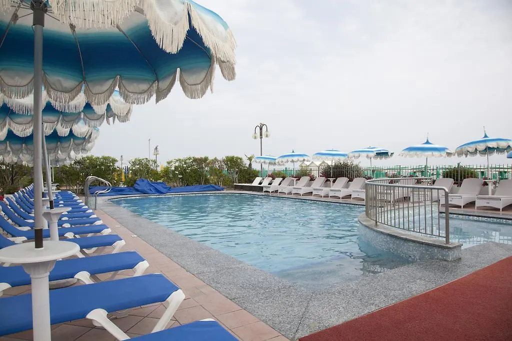 Hotel Elpiro Lido di Jesolo