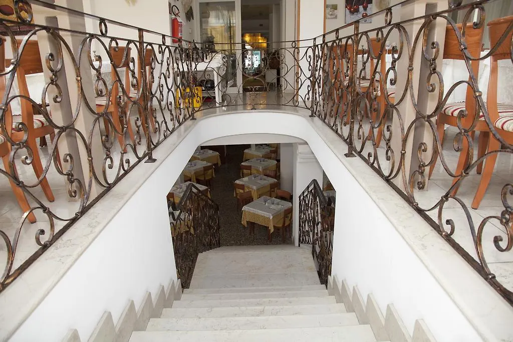 ****  Hotel Elpiro Lido di Jesolo Italy