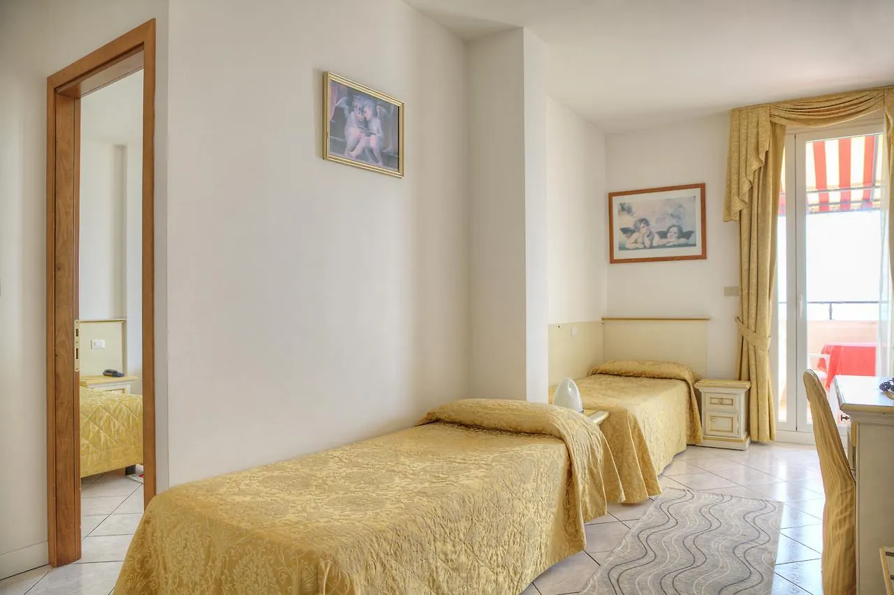Hotel Elpiro Lido di Jesolo