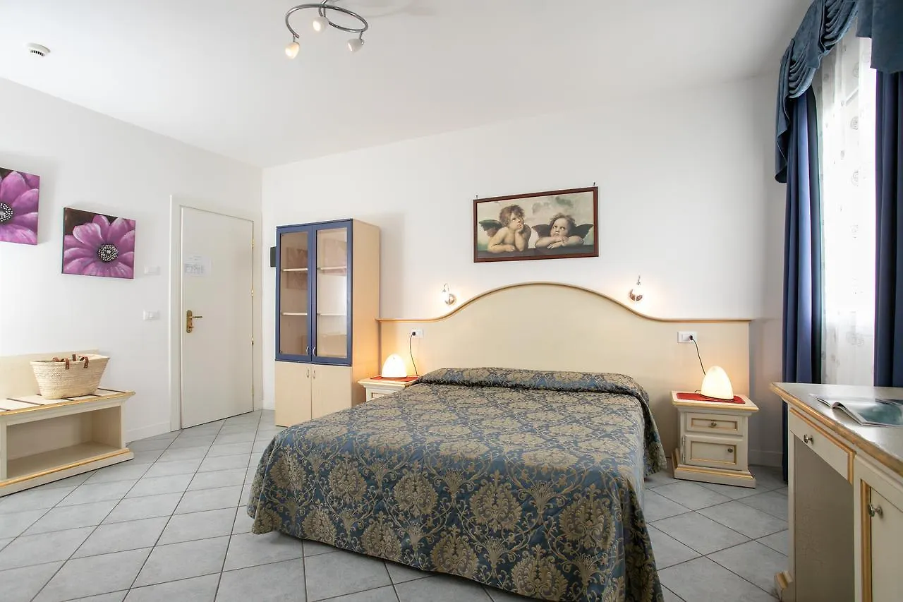 Hotel Elpiro Lido di Jesolo