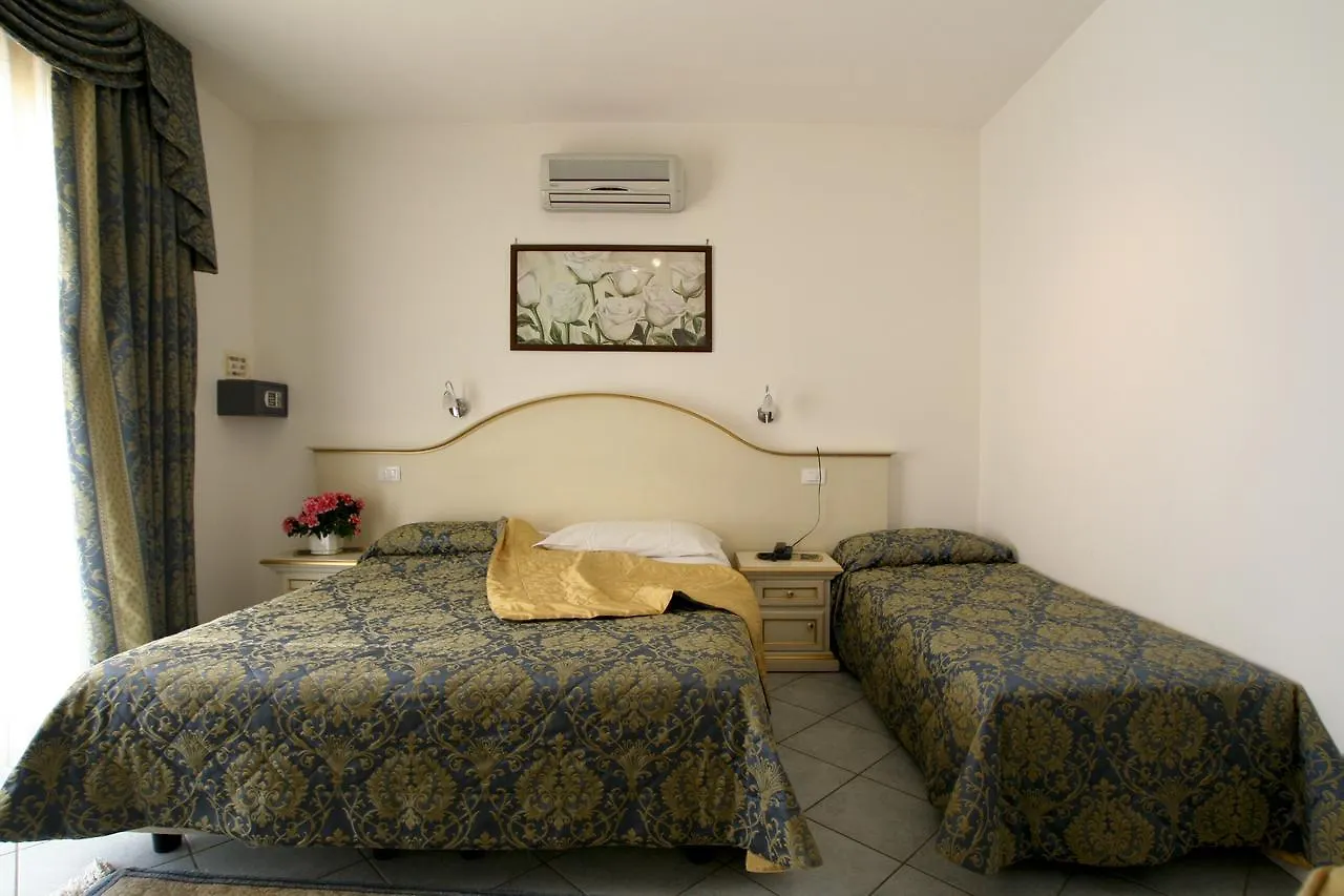 Hotel Elpiro Lido di Jesolo