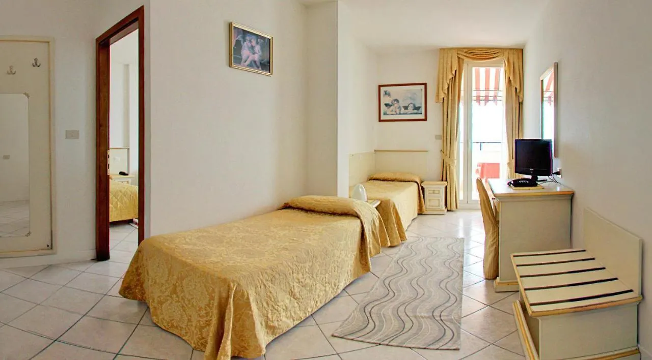 Hotel Elpiro Lido di Jesolo