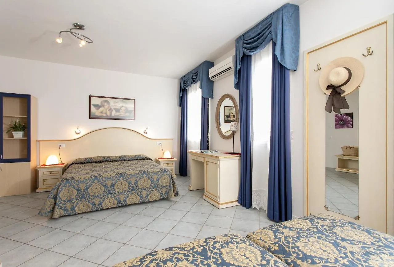 Hotel Elpiro Lido di Jesolo