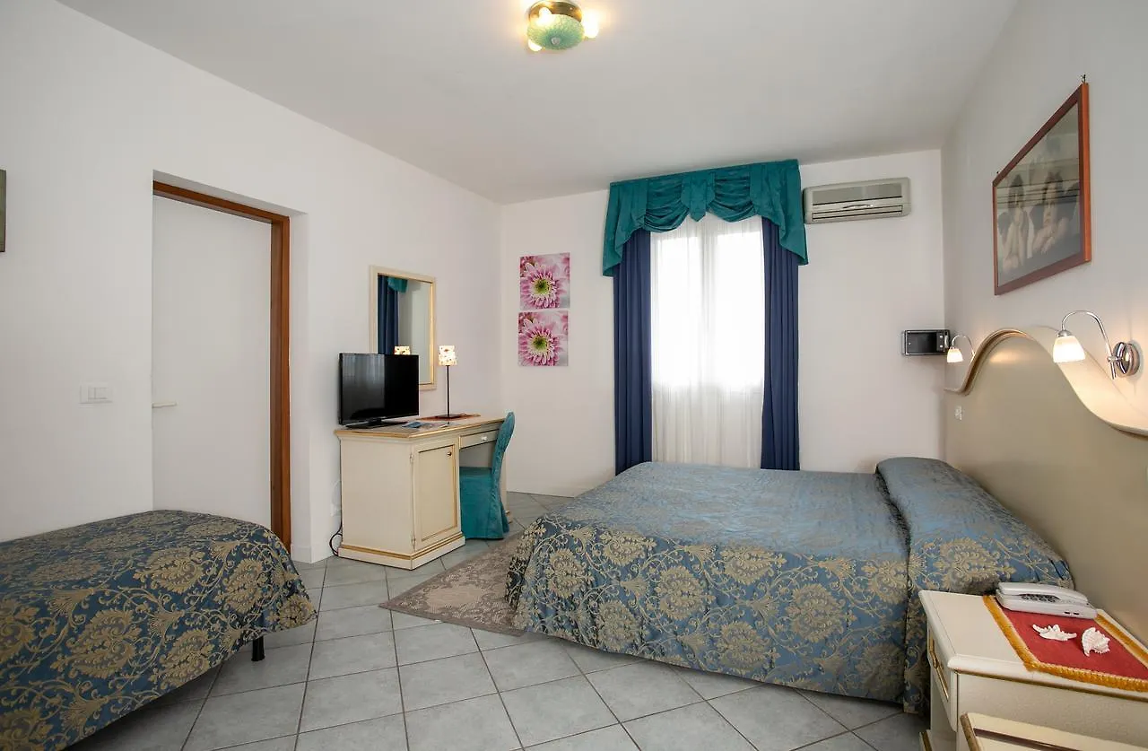 Hotel Elpiro Lido di Jesolo