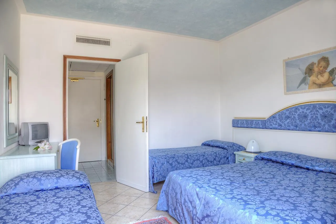 Hotel Elpiro Lido di Jesolo
