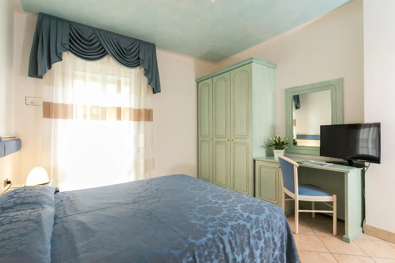 Hotel Elpiro Lido di Jesolo