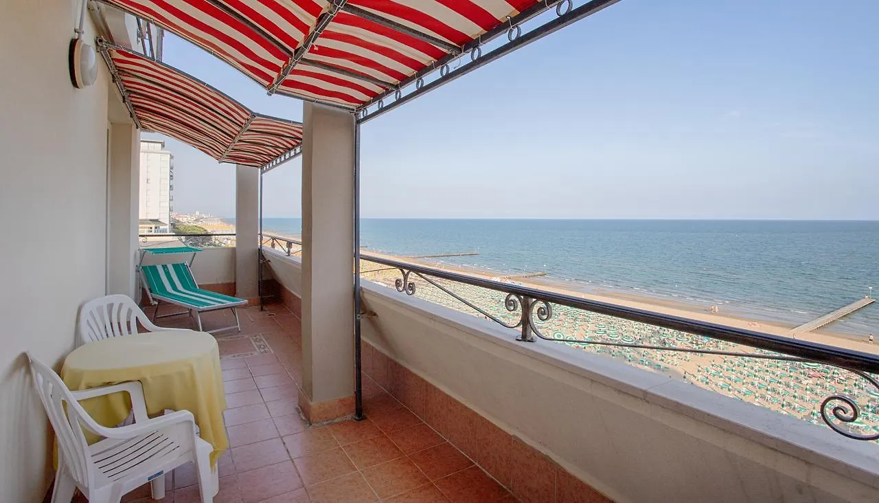 Hotel Elpiro Lido di Jesolo