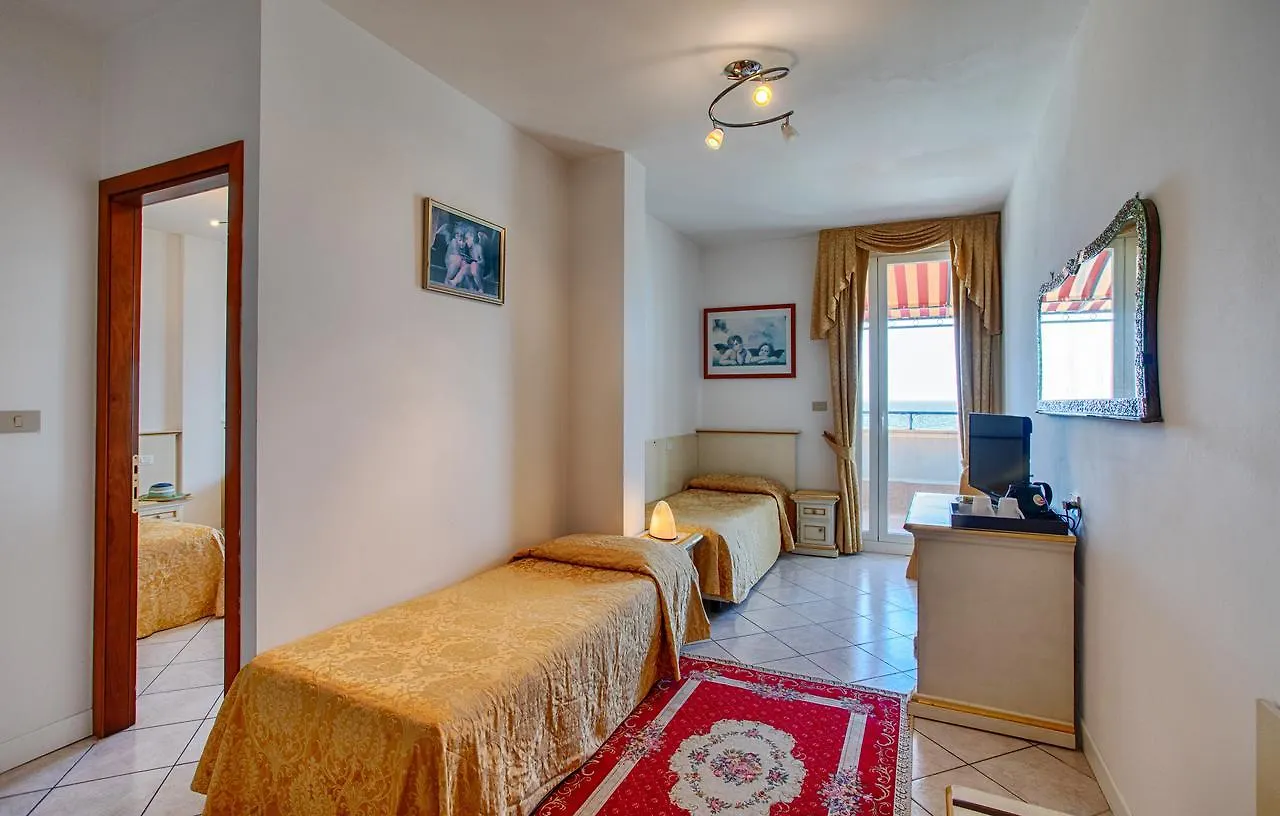 Hotel Elpiro Lido di Jesolo