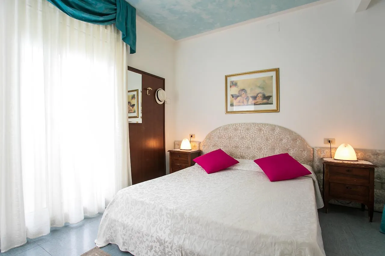 Hotel Elpiro Lido di Jesolo Italy
