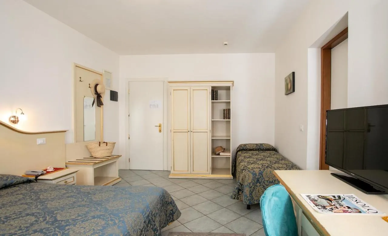 ****  Hotel Elpiro Lido di Jesolo Italy