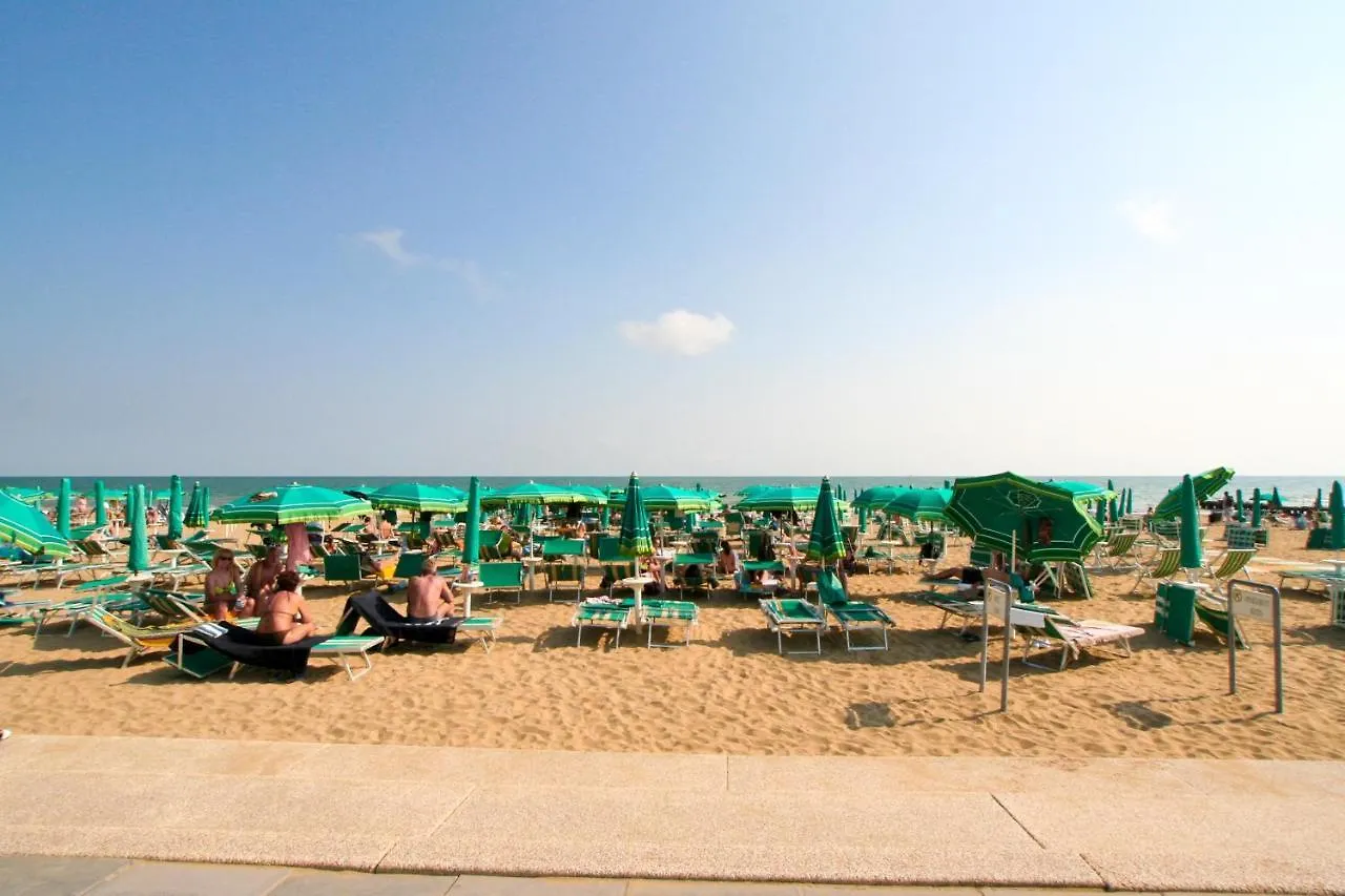 Hotel Elpiro Lido di Jesolo